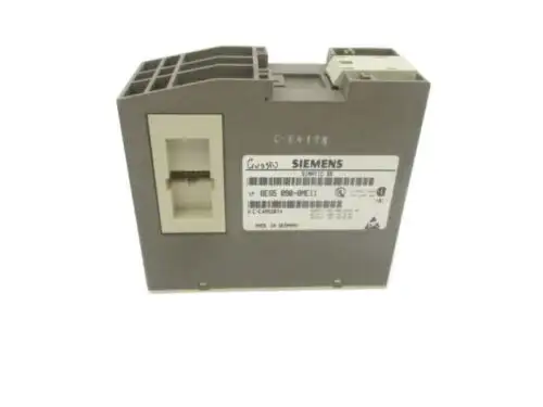 Siemens 6Es5090-8Me11 240Vac 0.3A