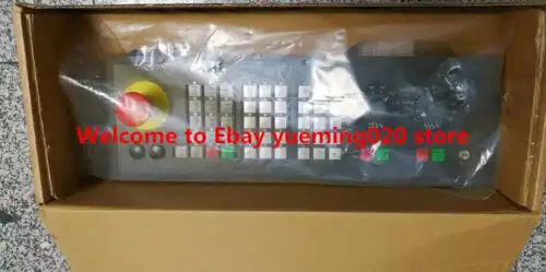 Siemens 6Fc5203-0Af22-0Aa2 Panel