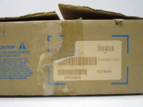 Nordson 299244A 2304Sd