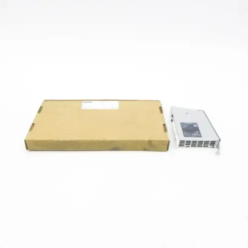 Siemens 6Sl3055-0Aa00-5Aa3 24Vdc 0.6A