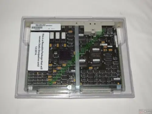 Nice Westinghouse 4256A88G01 4256A88G04 4Mdx3 Sub D Westinghouse Module