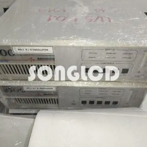 S85120-12 120Khz