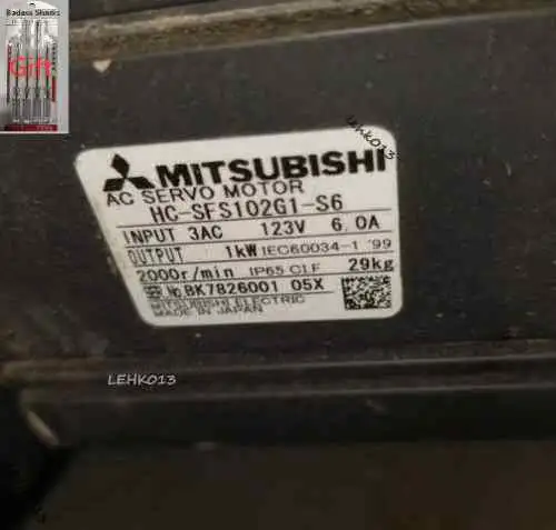 HC-SFS102G1-S6