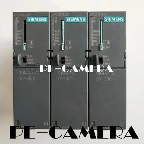 Siemens 6ES7 315-2AH14-0AB0