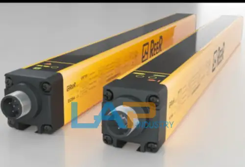 Set Of Safety Encoder Eos2 603A