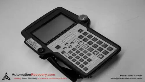 Fanuc A05B-2301-C371 #141528 示教器