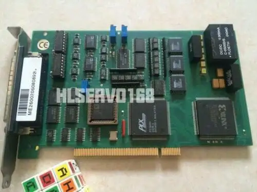 Addi-Data Me-2600