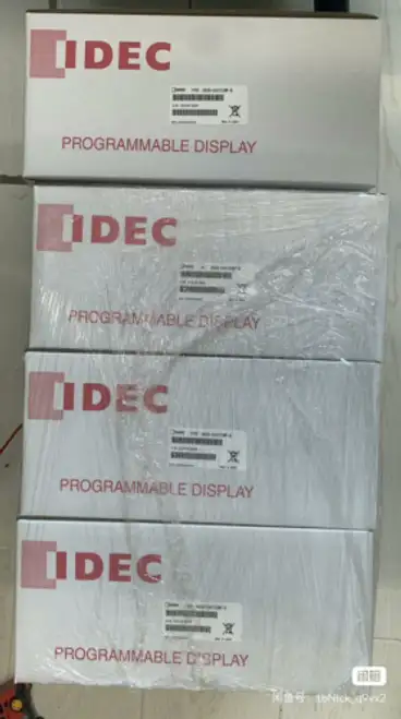 Idec HG3G-VAXT22MF-B HG3GVAXT22MFB