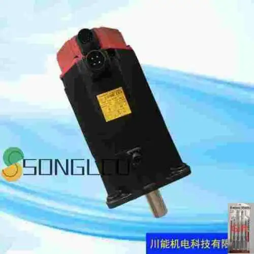 FANUC A06B-0142-B189