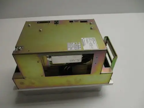 Yaskawa SGDR-SDB350A01B Drive