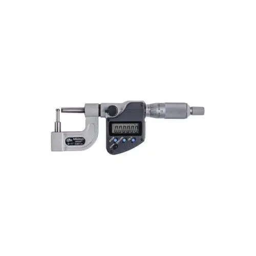 Mitutoyo 395-363-30 Rohrmikrometer mit Ratsche Kausche