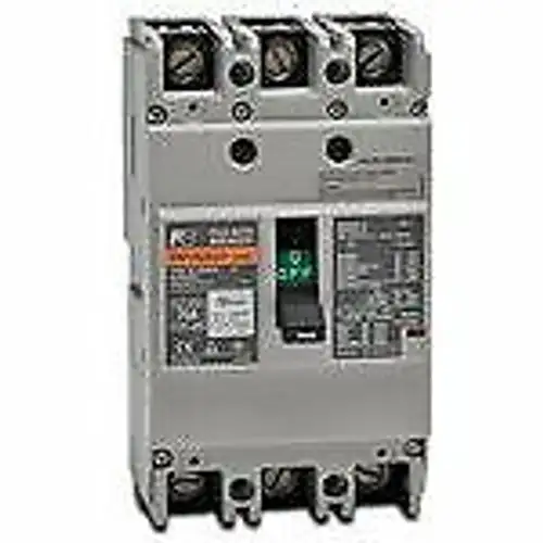 Fuji Electric Bw250Eagu-3P225