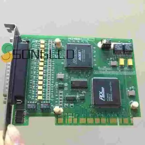 Pci4500
