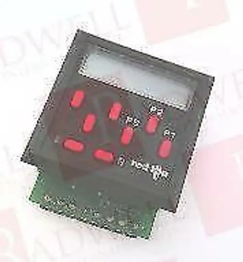 Red Lion Controls Lnxn2040 / Lnxn2040