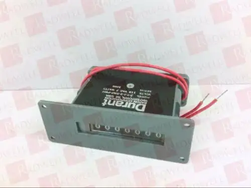 Eaton Corporation 7-Y-1-3-Rmf-Pmu / 7Y13Rmfpmu