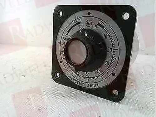 Marsh Bellofram 3-0305E023A20Xx / 30305E023A20Xx