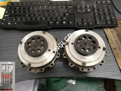 Reducer Rv Drive F2Cs-T10-141 141:1 reduktor