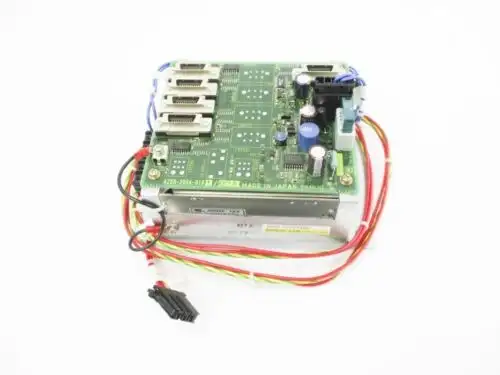 Fanuc A05B-2253-C002