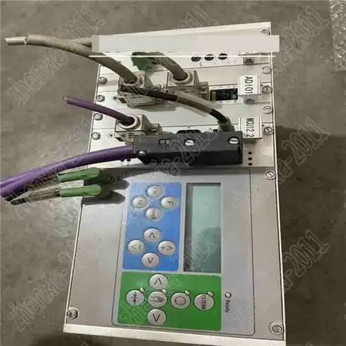 Steuergerät Mcu12.2 Adi01 Spd16