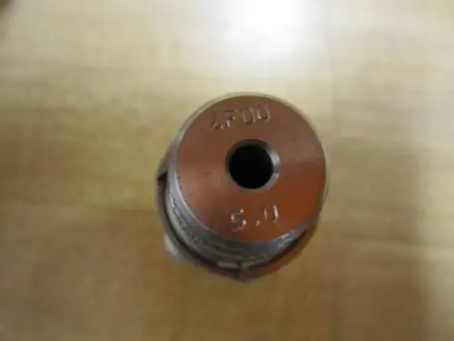 Bex 3/8 Zf0050"Zip-Tip" Spray Nozzles Zf0050 303Ss Pack Of 24