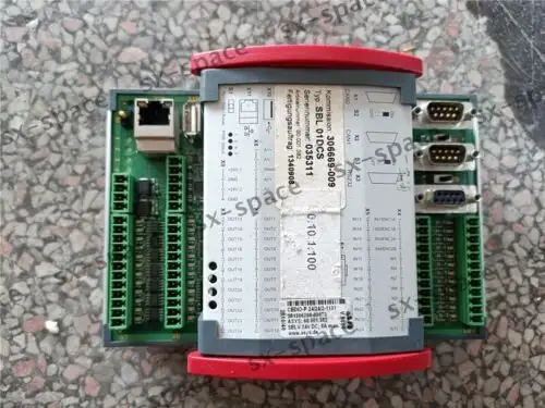 Sbl01Dcs 306669-009