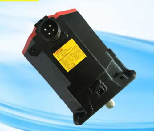 Fanuc A06B-0238-B605#S000 Test