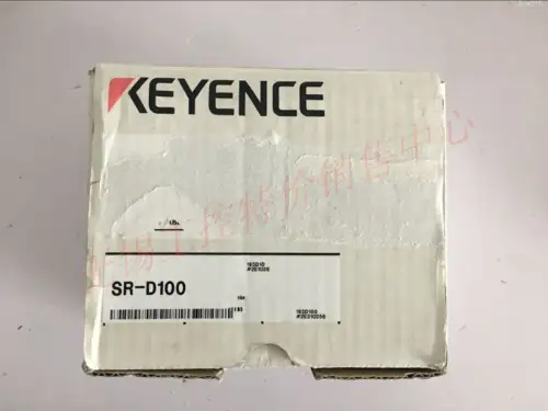 Keyence SR-D100