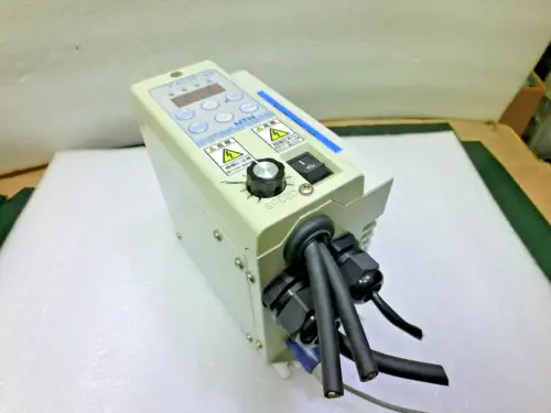 Ntn K-Ecj45 V.F. Controller Variable Frequency Controller Jap6975