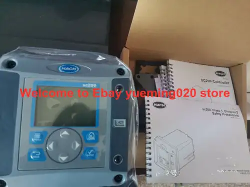 Hach Lxv404.99.00102 SC200 型号