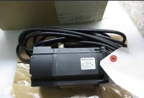 Mitsubishi Servo Motor Hc-Mf73-S3