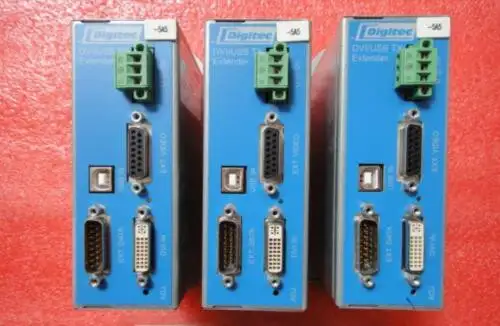 Dvi-Usb Extender DE-40667 Tx V3 4022-9