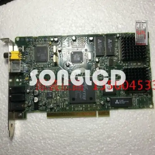 Array Av8 A77510 Reva P/N650 7510 030