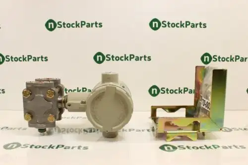 Honeywell Std125-E1H-00000-3D An F1 Mb S2+Xxxx Nsnb