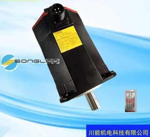 Fanuc A06B-0237-B200#0100