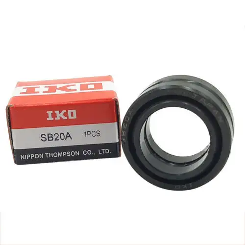 Iko Ge260Es 260X370X150Mm 鋼対鋼球面ブッシュ