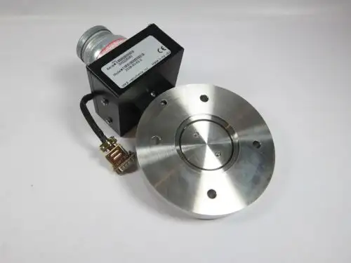 Mks Instruments 253B-60-63-2 van tiết lưu xả