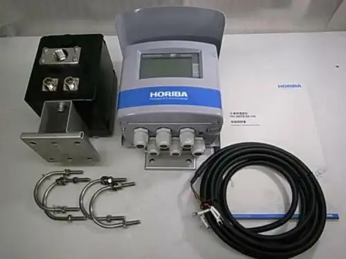 Horiba Industrieller Trübungsmesser Trübungsmessgerät Hu-200Tb Ss-120