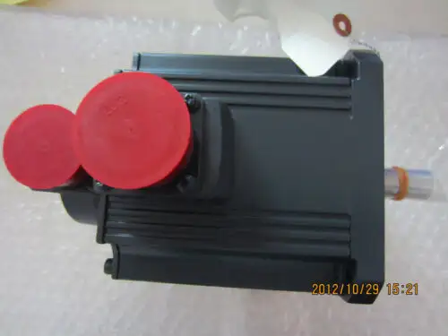 Mitsubishi HC203S-SW Ac Servo Motor