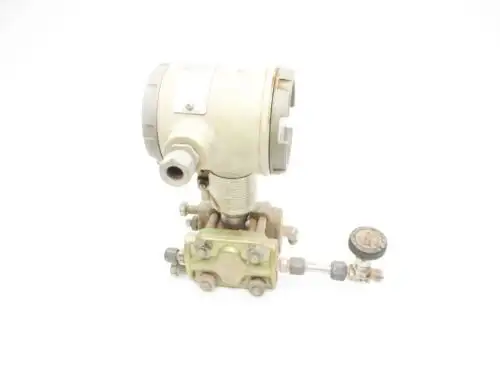 Honeywell Std930-A1H-00000-1C.Fb.S2-B77P 0-30Psi