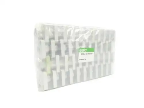 Smc C2Q25-02-53928Br Pkg Of 44