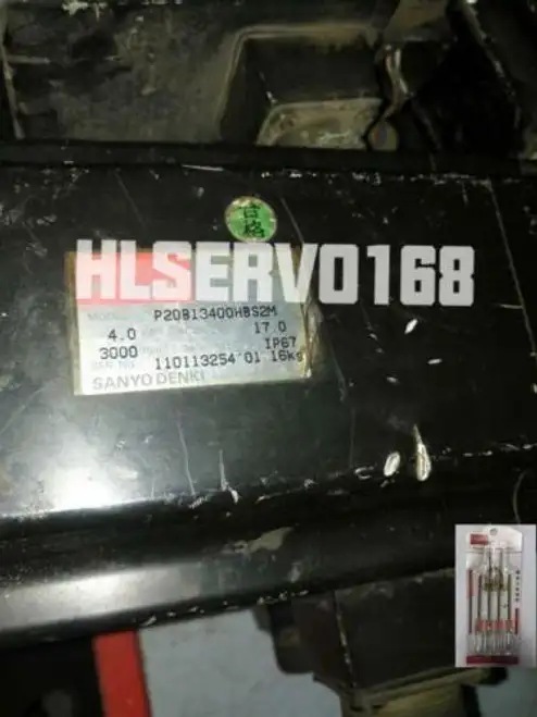 P20B13400Hbs2M