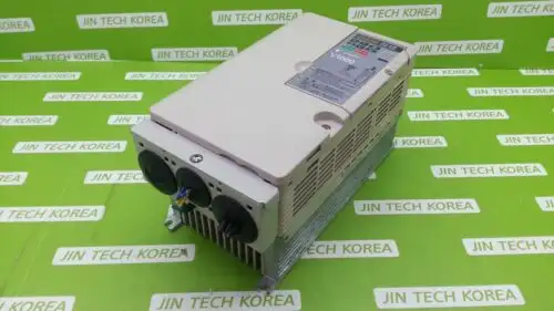 Yaskawa Cimr-Va2A0040Faa
