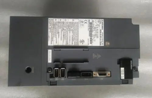 Mitsubishi Mds-D-Spj3-75 測試