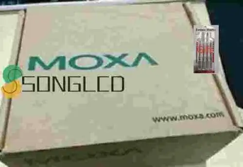 Moxa EDS-G308-T