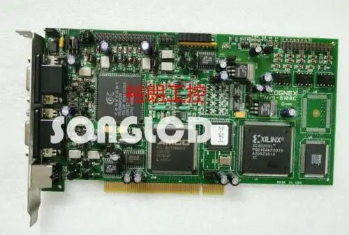 Mvs-8100C