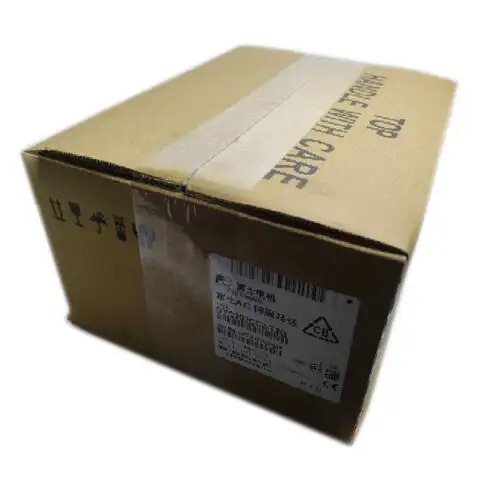 Fuji Gyg202Cc2-T2G Ac Servo System Motor