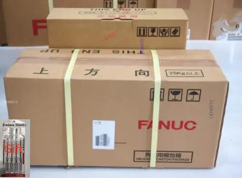 FANUC A06B-2238-B500