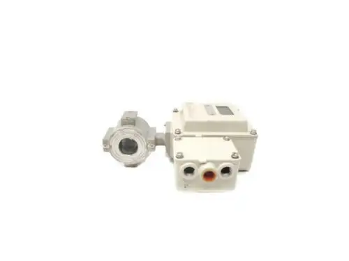 Honeywell Kix20A-E1Xx2Xy-Xsx 120V
