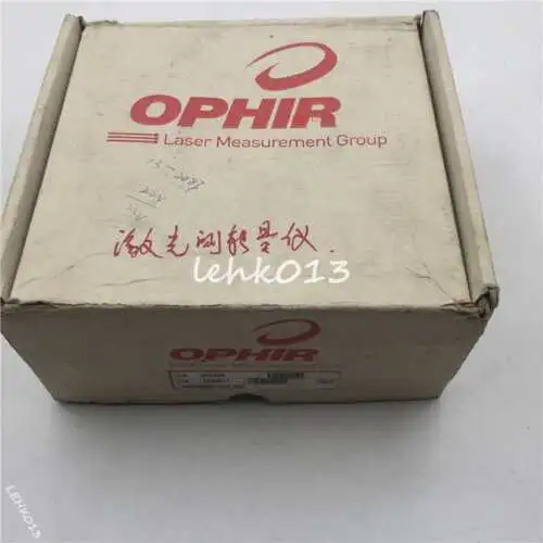 Ophir PE10BB-SH-V2 เซ็นเซอร์กำลังแสง