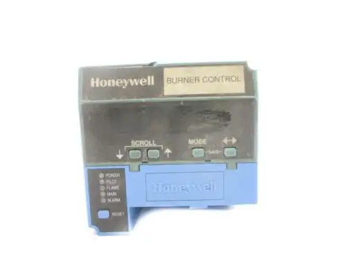 Honeywell Rm7895A1048